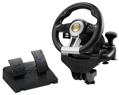 Gaming Racing Wheel PS4 Racing Wheel