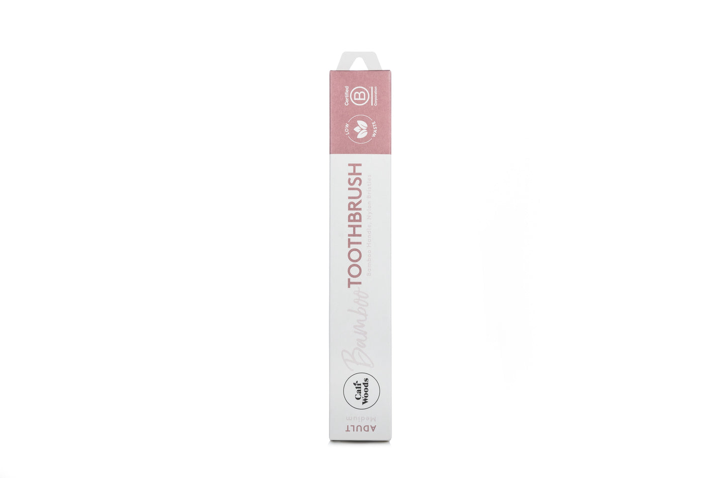 Bamboo Toothbrush