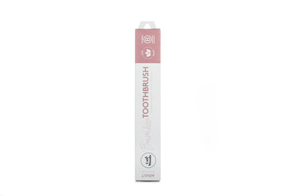 Bamboo Toothbrush