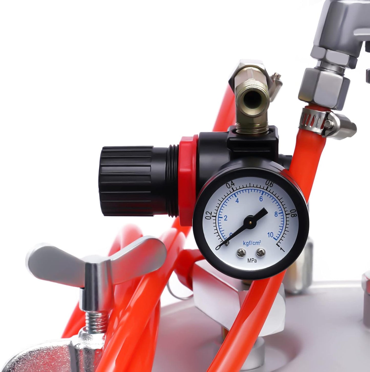 Commercial Paint Pressure Tank Paint Spray 15L