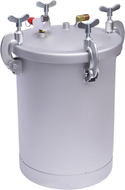 Commercial Paint Pressure Tank Paint Spray 15L