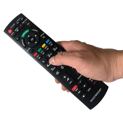 Panasonic TV Remote