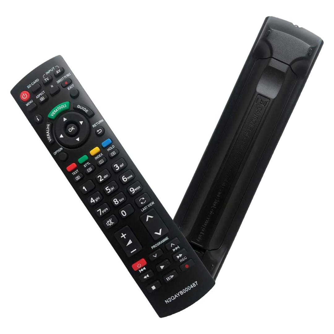 Panasonic TV Remote