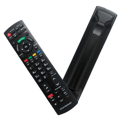 Panasonic TV Remote