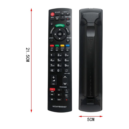 Panasonic TV Remote
