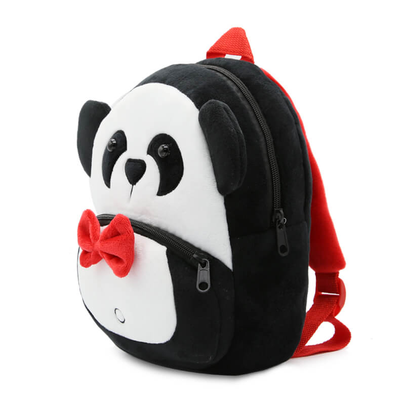 Toddler Backpack-Panda