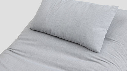 PAPAMOA DAYBED - LEAD CHINE