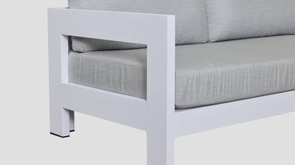 PAUANUI ALU DOUBLE SOFA