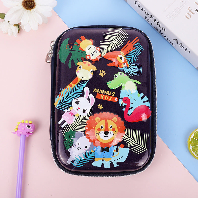 Hardtop Pencil Case-Amazon