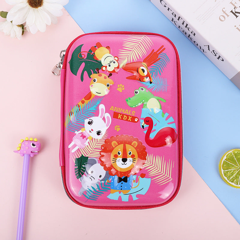 Hardtop Pencil Case-Amazon