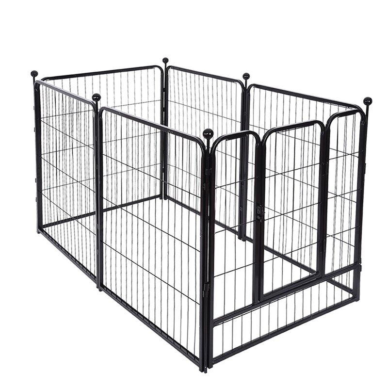 Pet Play Pen Dog Playpen Dog Fence