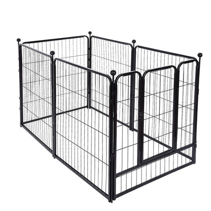 Pet Play Pen Dog Playpen Dog Fence