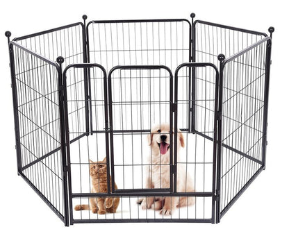 Pet Play Pen Dog Playpen Dog Fence