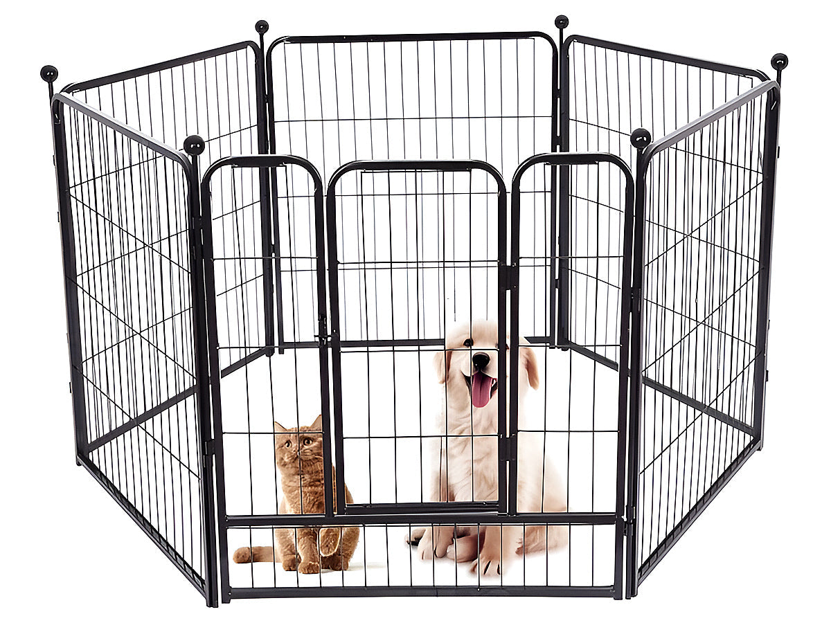 Pet Play Pen Dog Playpen Dog Fence