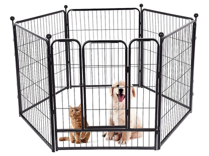 Pet Play Pen Dog Playpen Dog Fence