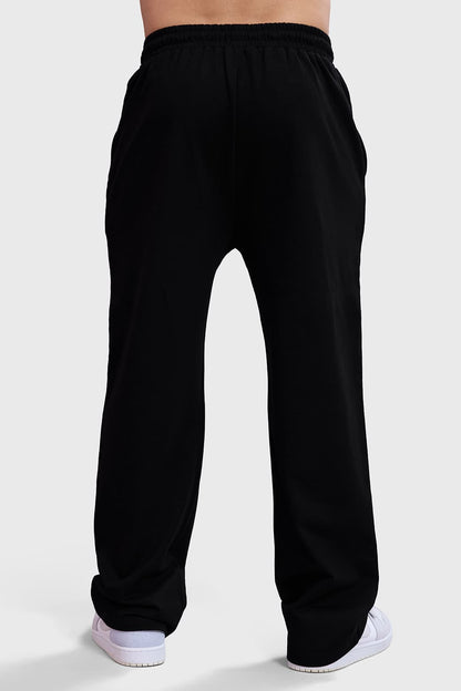 Ressiliant Straight Tracks Black