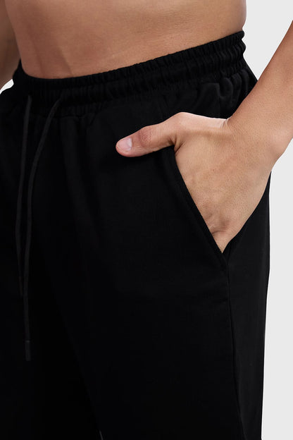 Ressiliant Straight Tracks Black