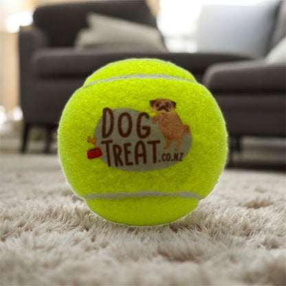Dog Treat NZ Tennis Balls