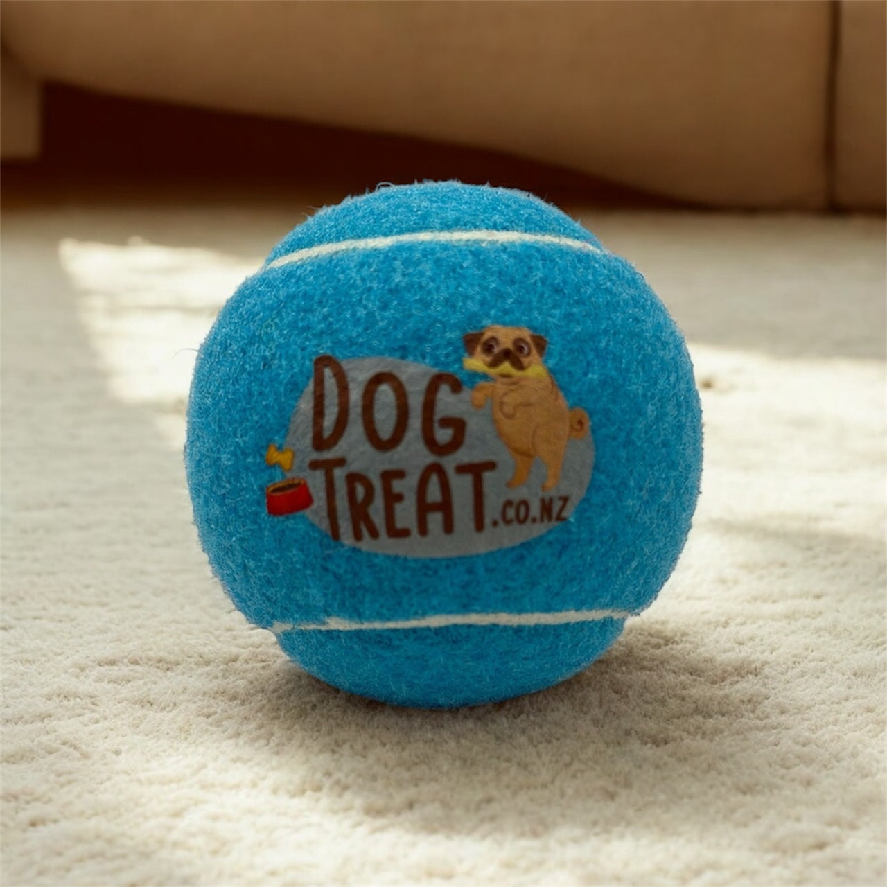 Dog Treat NZ Tennis Balls