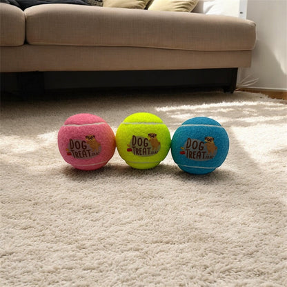 Dog Treat NZ Tennis Balls