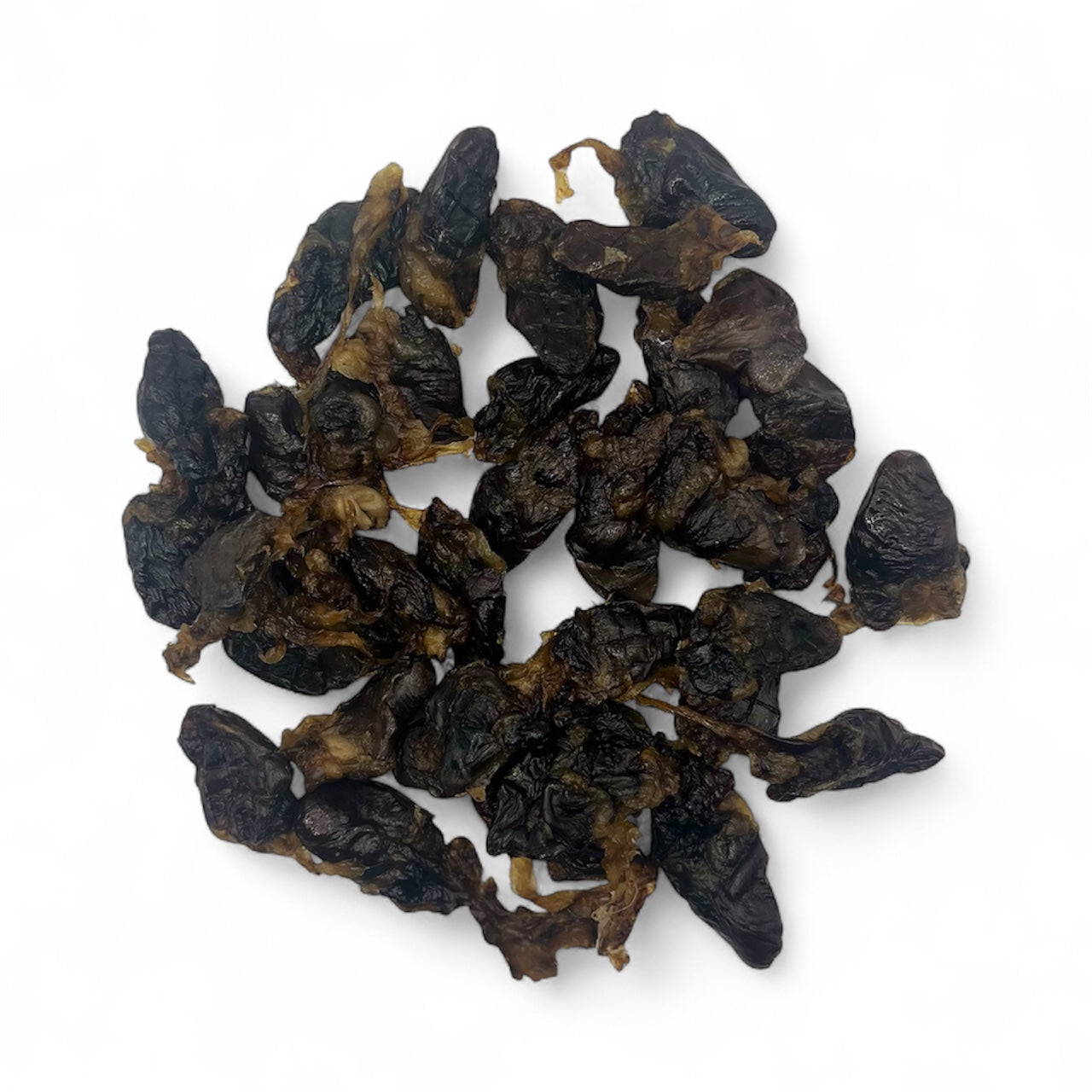 Chicken Heart Dog Treats