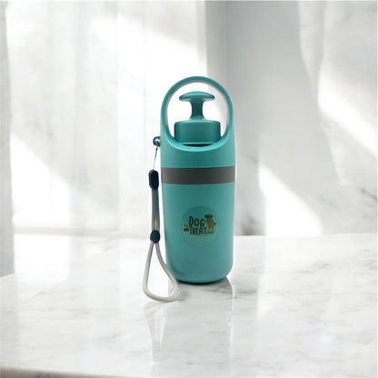 Portable Pooper Scooper