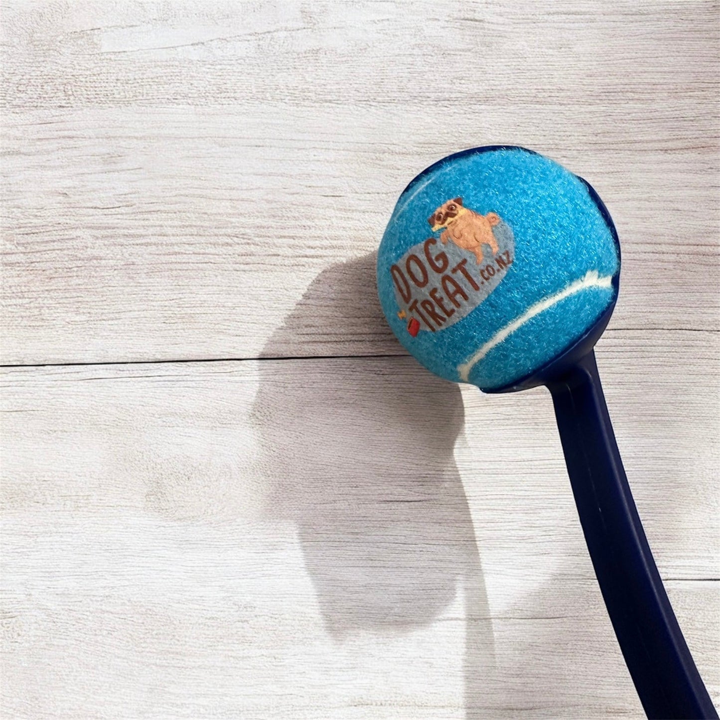 Tennis Ball Launcher