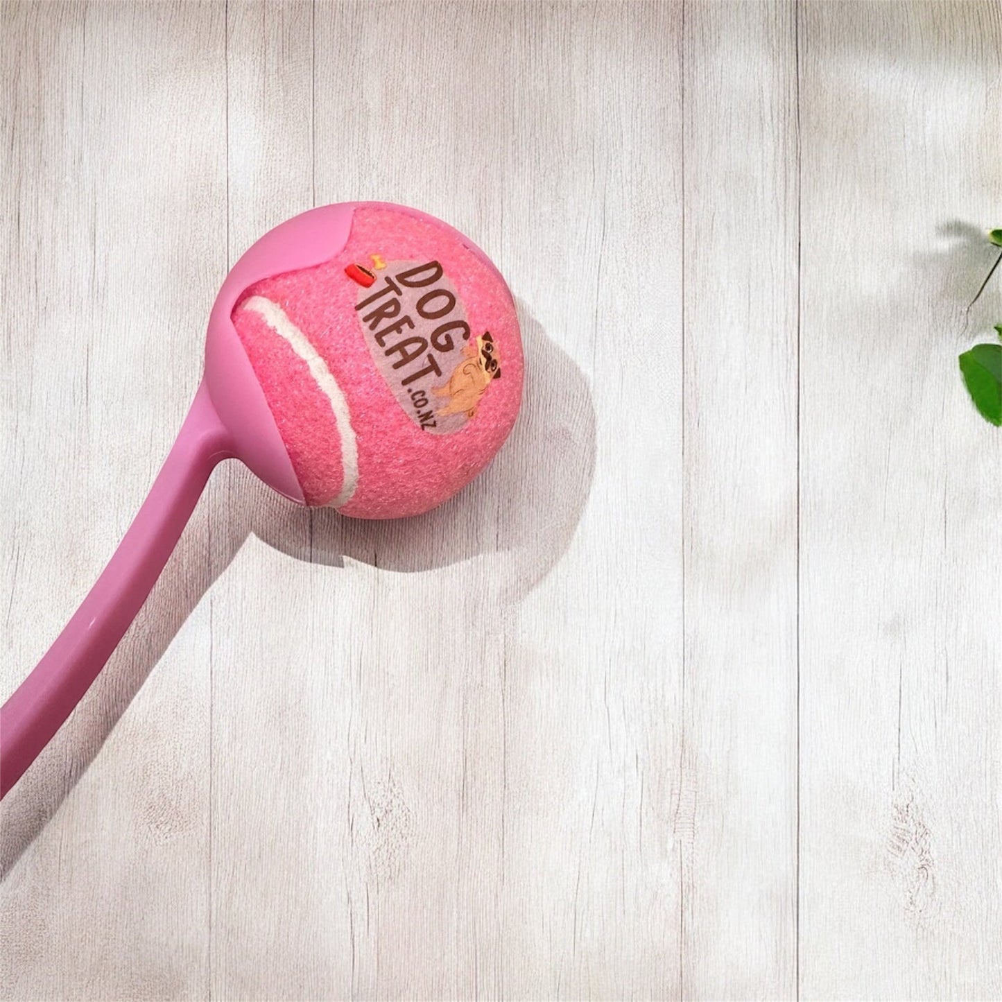 Tennis Ball Launcher