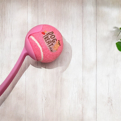 Tennis Ball Launcher