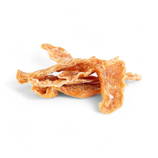 Chicken Chews Dog Treats