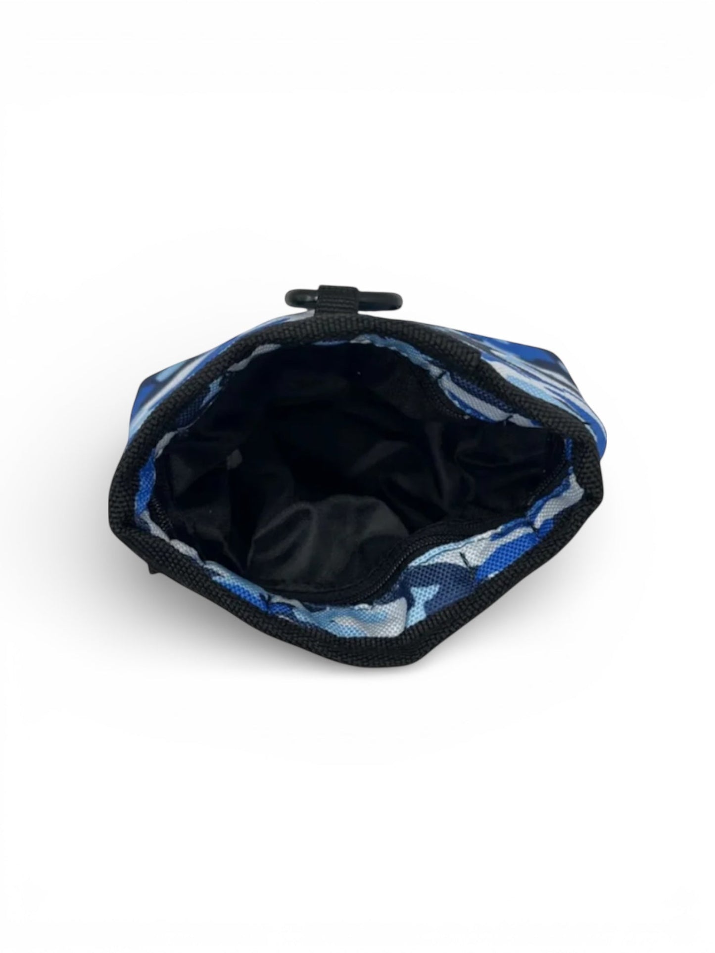 Camouflage Treat Training Pouch