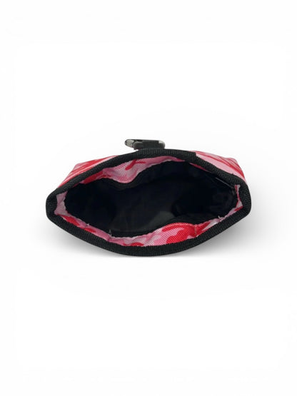 Camouflage Treat Training Pouch