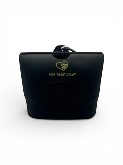 Silicone Dog Treat Pouch