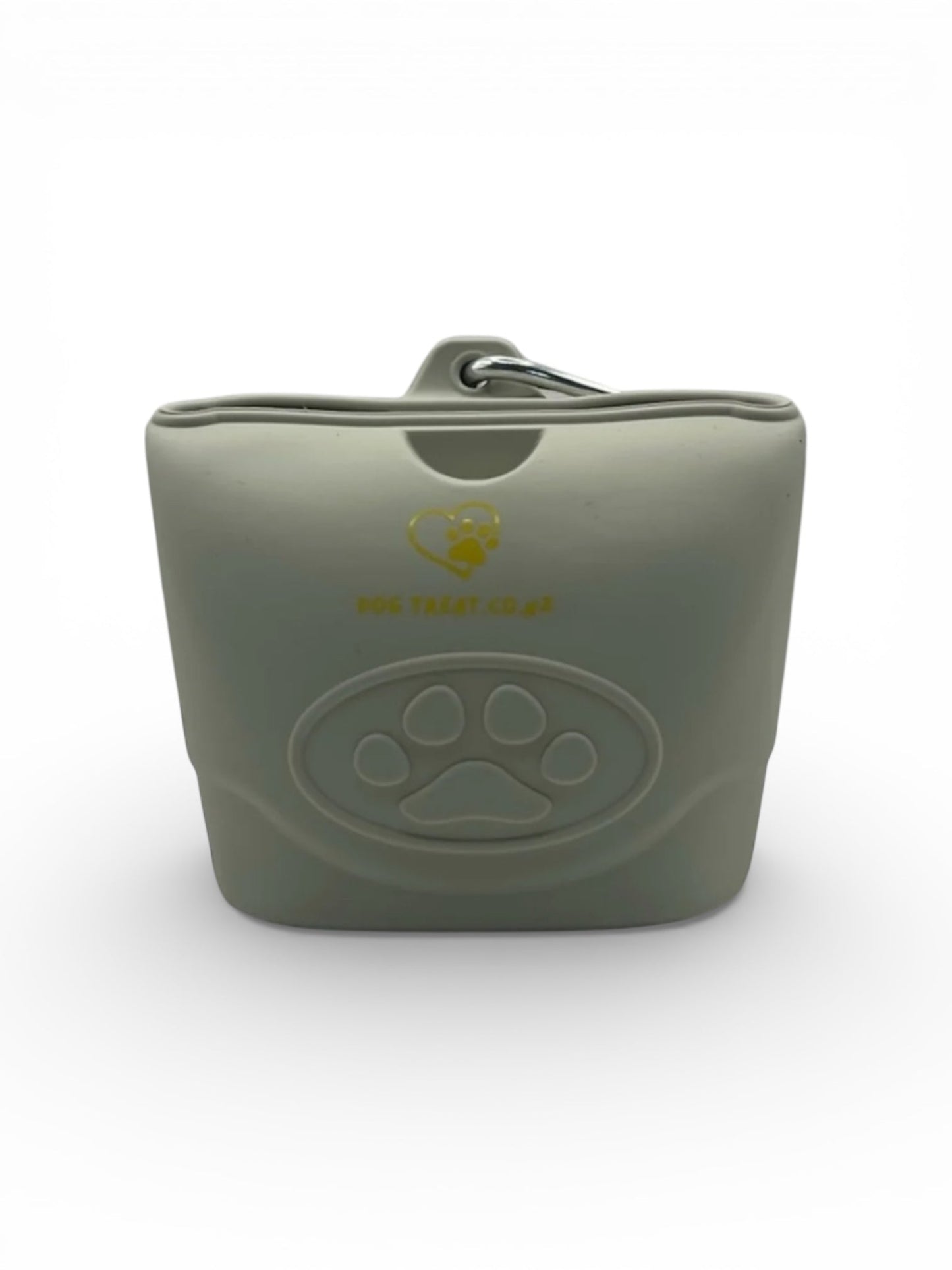 Silicone Dog Treat Pouch