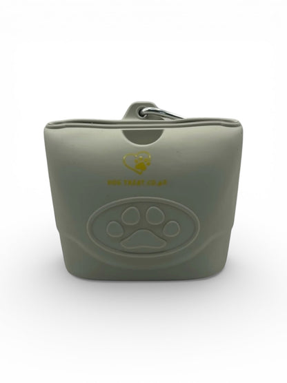 Silicone Dog Treat Pouch