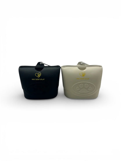 Silicone Dog Treat Pouch