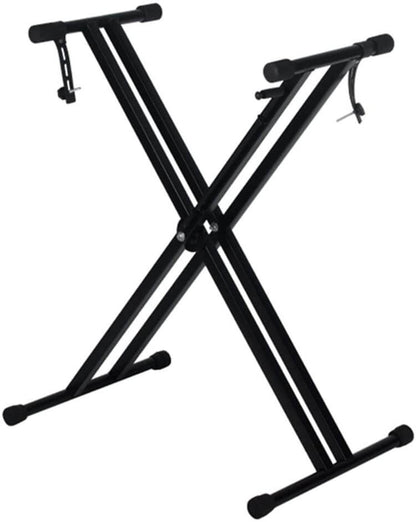 Electric Keyboard Piano with X Stand - The Shopsite