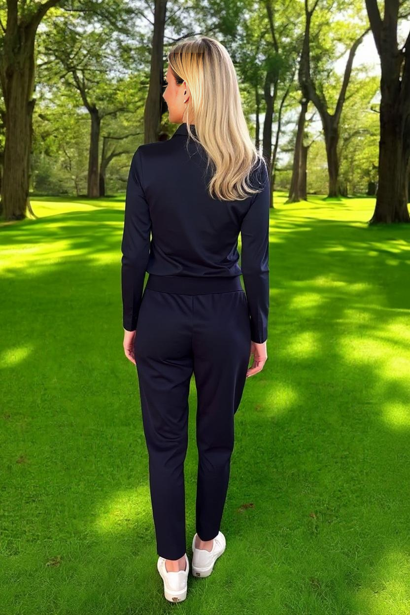 Women's Merino Capri Pants