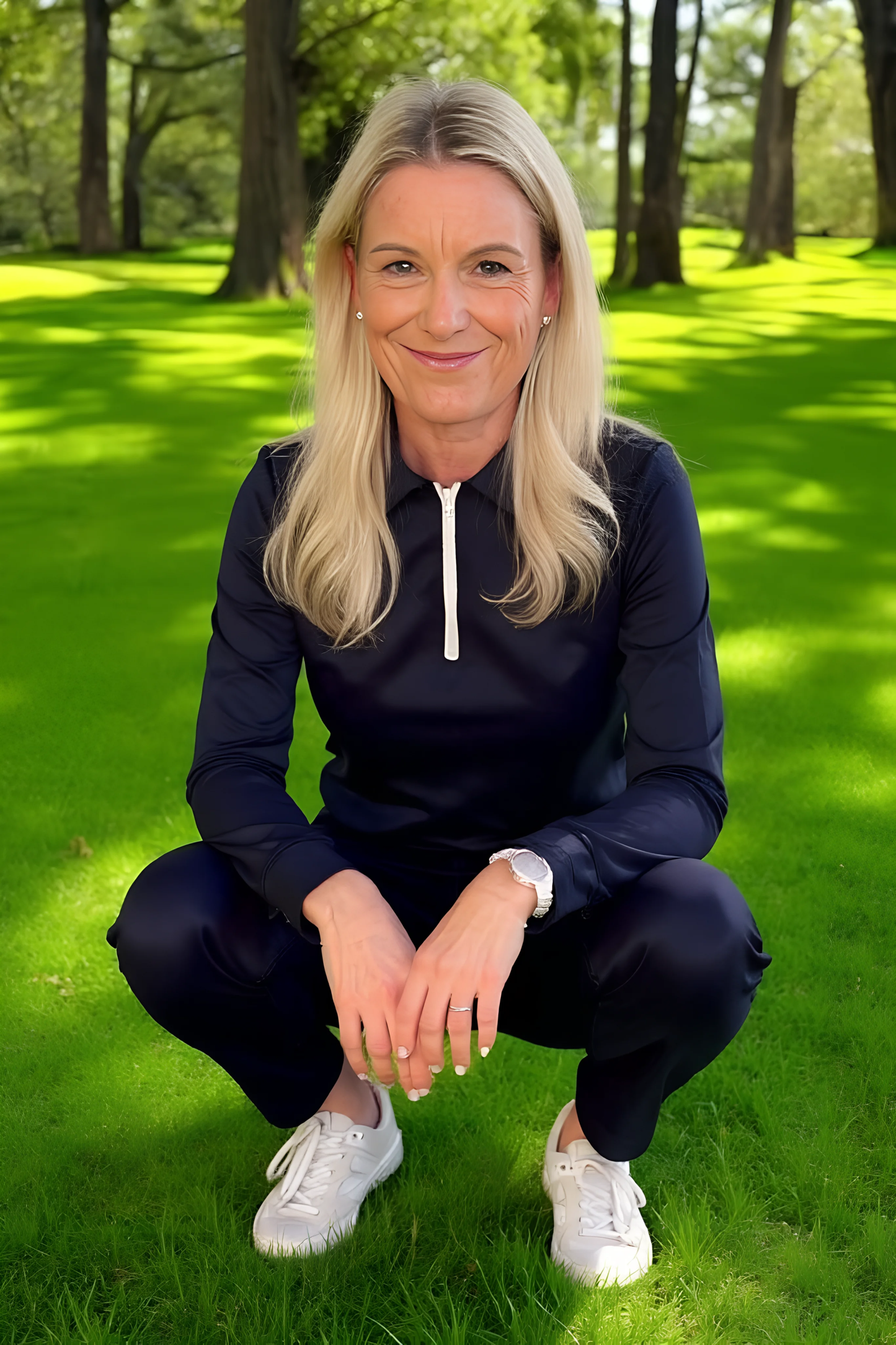 Women's Merino Capri Pants