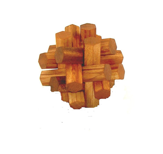 Pineapple Puzzle