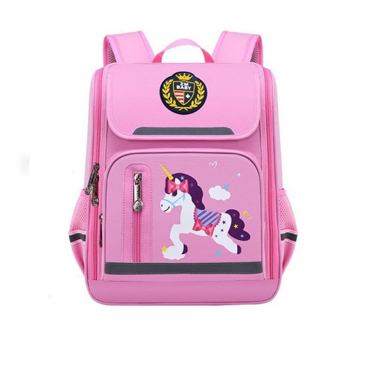 Unicorn Backpack & Girls School Bags