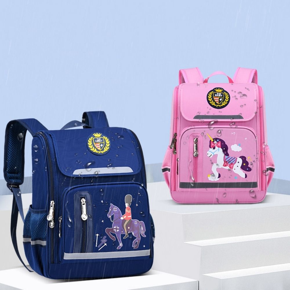 Unicorn Backpack & Girls School Bags