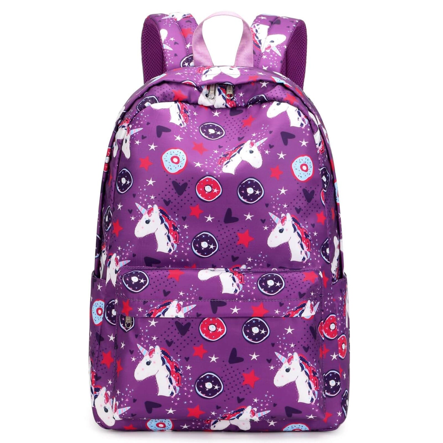 Unicorn Backpack & Kids School Bags and Backpack for Girls