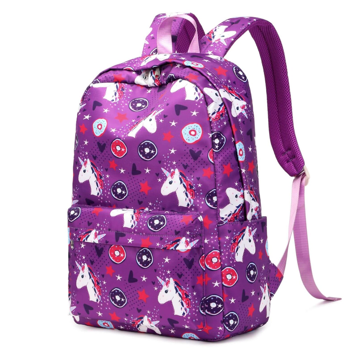 Unicorn Backpack & Kids School Bags and Backpack for Girls