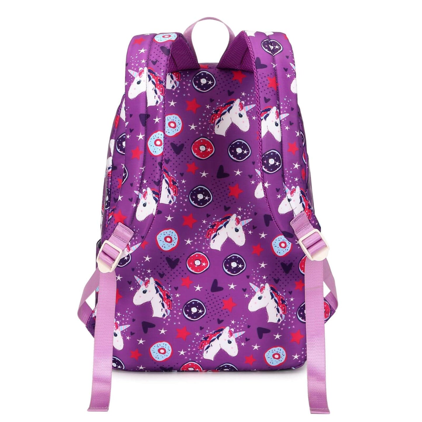 Unicorn Backpack & Kids School Bags and Backpack for Girls