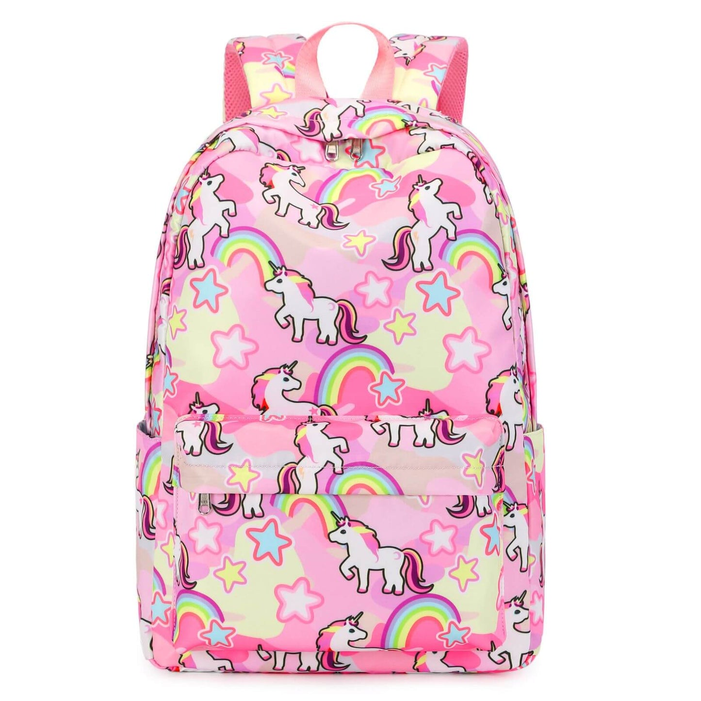 Unicorn Backpack & Kids School Bags and Backpack for Girls