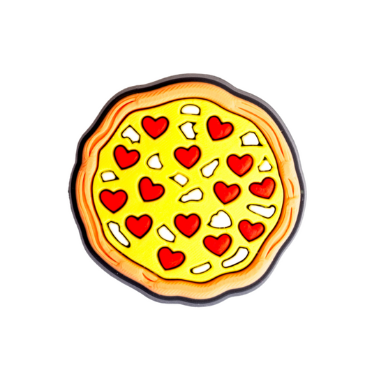Pizza Charm