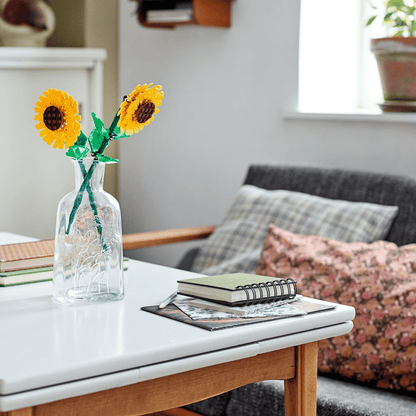 LEGO Botanicals: Sunflowers (40524)