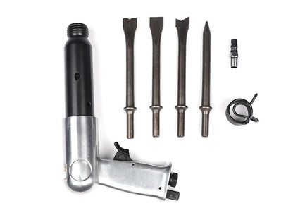 Pneumatic Tool Air Hammer Kit