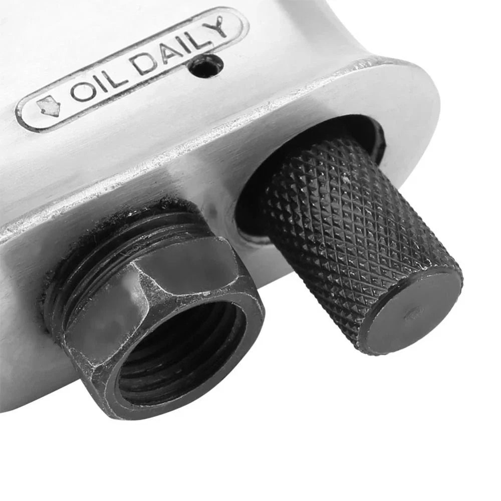 Pneumatic Tool Air Hammer Kit